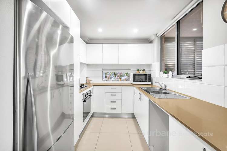 Fourth view of Homely apartment listing, 8/25-27 Mamre Road, St Marys NSW 2760