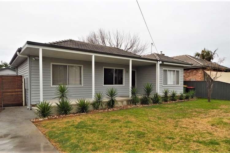 Main view of Homely house listing, 150 Plover Street, North Albury NSW 2640