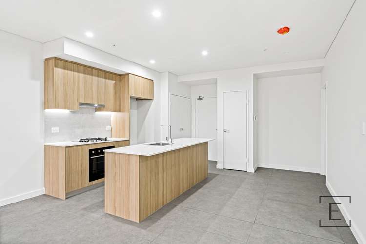 Main view of Homely apartment listing, 207/28 Courallie Avenue, Homebush West NSW 2140