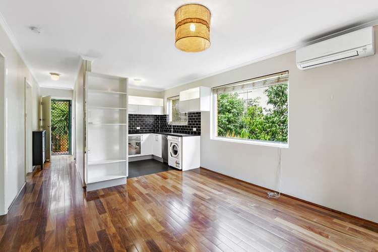 Main view of Homely apartment listing, 3/20 Wellington Street, Clayfield QLD 4011