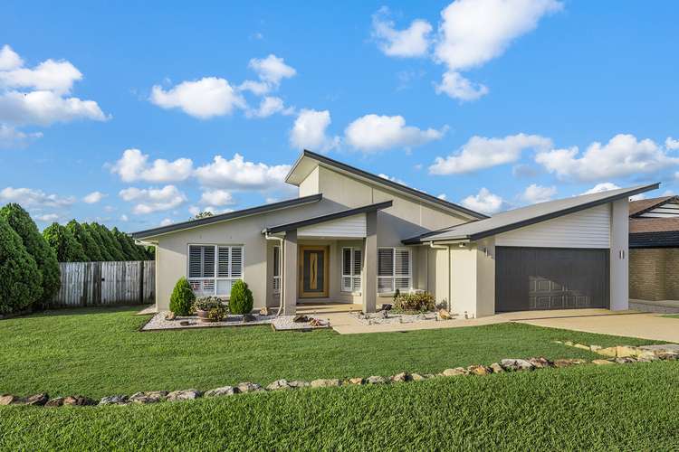 Main view of Homely house listing, 28 Oakwood Road, Warner QLD 4500