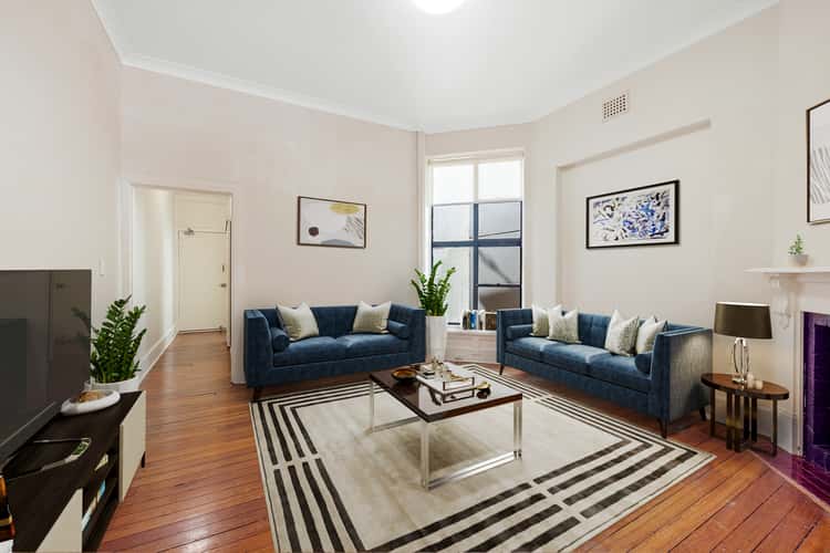 Main view of Homely unit listing, Unit 3/142 Liverpool Street, Darlinghurst NSW 2010