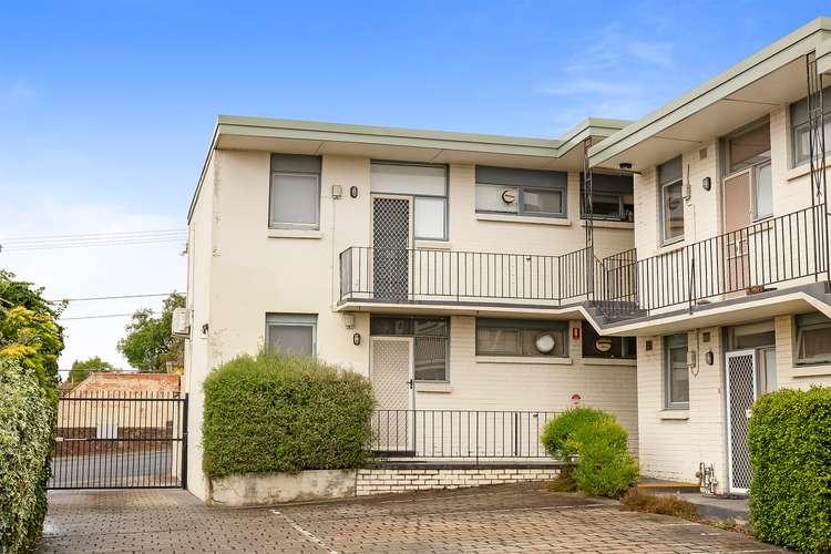 Main view of Homely apartment listing, 2/23 Cohuna Street, Brunswick West VIC 3055