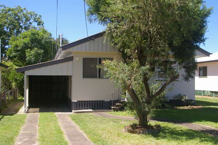 Main view of Homely house listing, 8 Walkers Lane, Booval QLD 4304