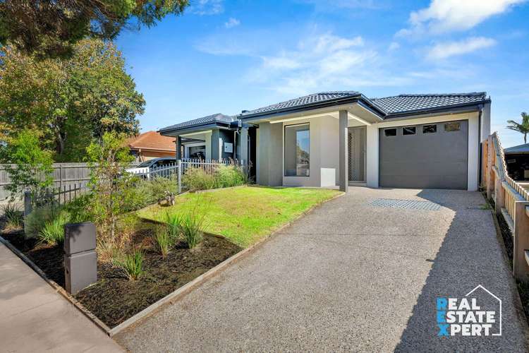 Main view of Homely house listing, 31A Wren Street, Hampton Park VIC 3976