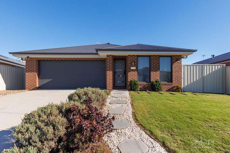 Main view of Homely house listing, 7 ROPER STREET, Wodonga VIC 3690