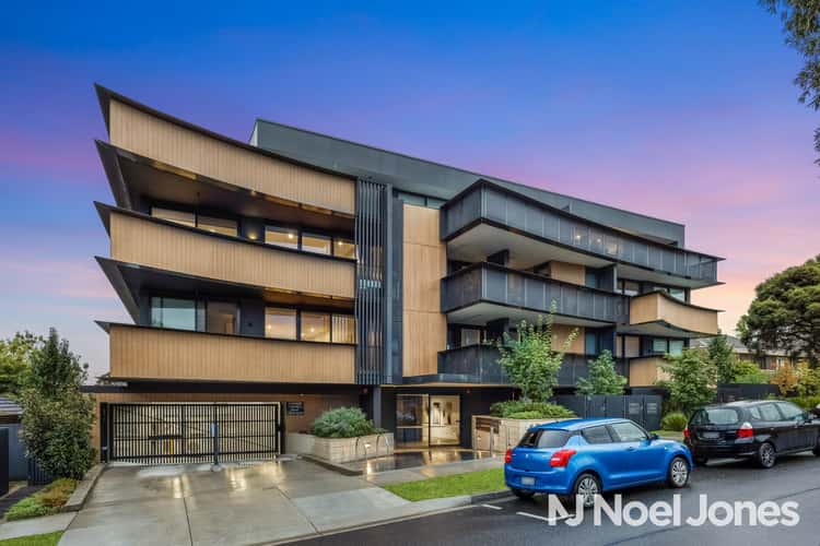 Main view of Homely apartment listing, 309/19 Frederick Street, Doncaster VIC 3108