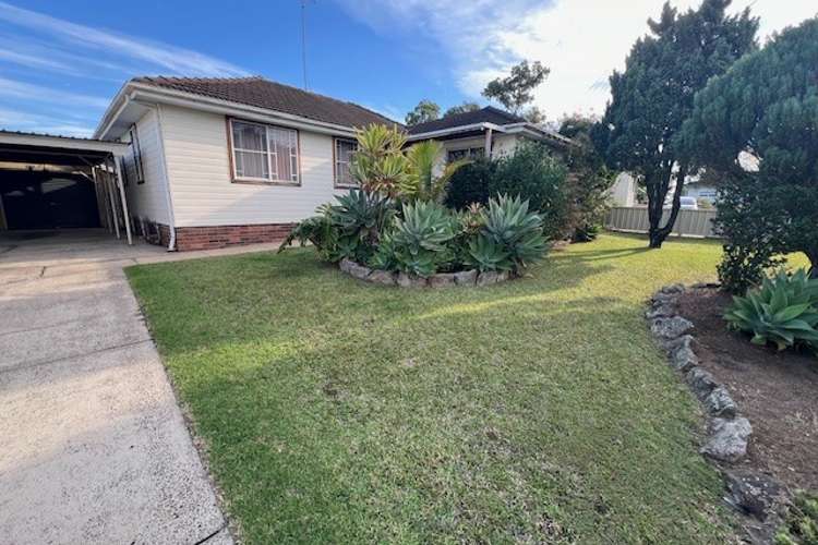 Main view of Homely house listing, 4 Albert Street, Lurnea NSW 2170