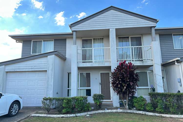 Main view of Homely townhouse listing, ID2024002/11 Pyranees Street, Calamvale QLD 4116