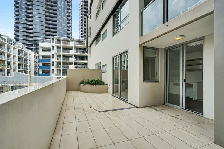 507/18 Merivale Street, South Brisbane QLD 4101