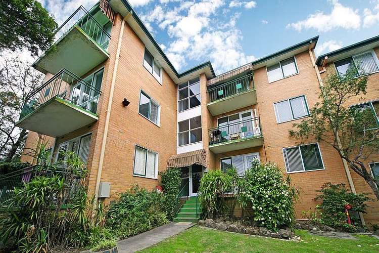 17/24 Brixton Rise, Glen Iris VIC 3146