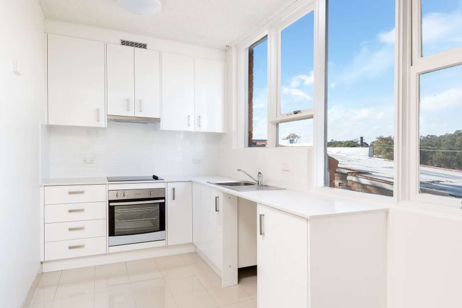 Main view of Homely unit listing, 4/66 Macauley Street, Leichhardt NSW 2040