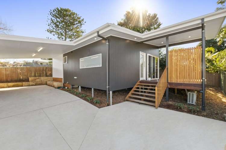 Main view of Homely house listing, 43A Newcastle Street, Springfield NSW 2250