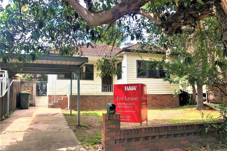 Main view of Homely house listing, 346 Park Road, Regents Park NSW 2143