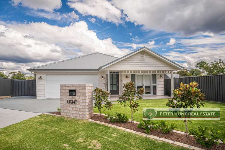 Main view of Homely house listing, 8 Morris Crescent, Thirlmere NSW 2572