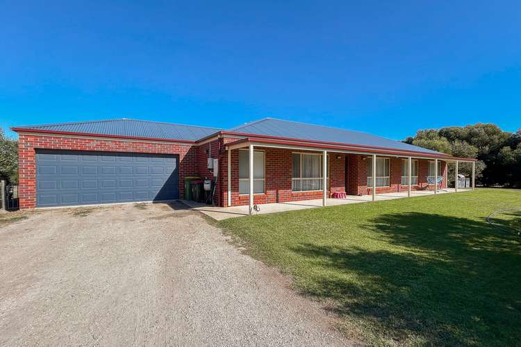 Main view of Homely house listing, 22 Borough Drive, Kerang VIC 3579