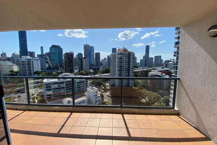 66/42 Ferry Street, Kangaroo Point QLD 4169