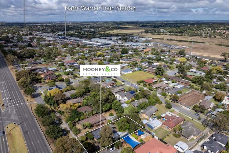 Main view of Homely house listing, 417 Princes Highway Service Road, Narre Warren VIC 3805