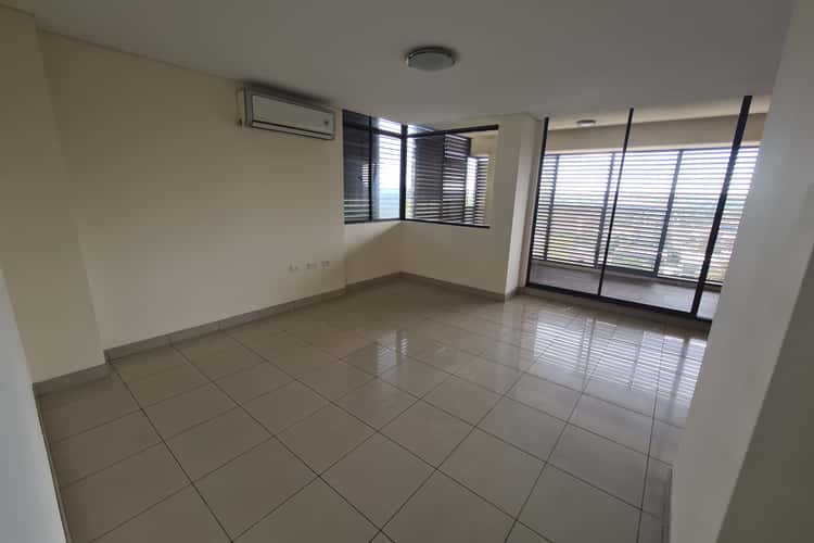 Third view of Homely apartment listing, 25/9 Campbell Street, Parramatta NSW 2150