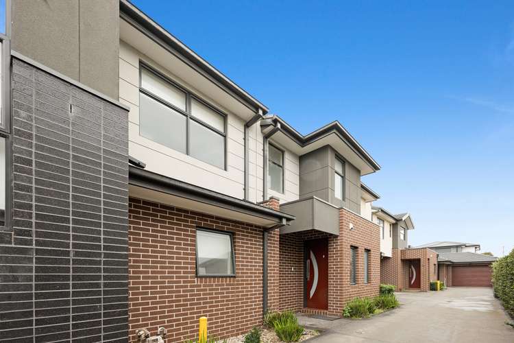 Main view of Homely townhouse listing, 2/18 York Street, Glenroy VIC 3046