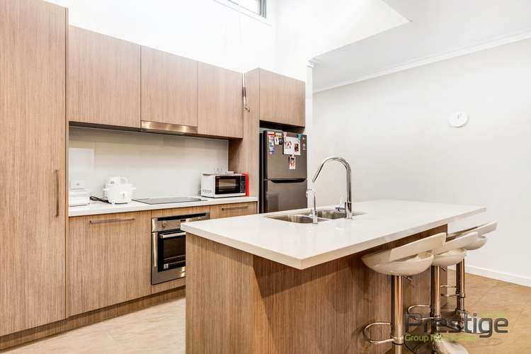 Fourth view of Homely apartment listing, 2/16 Thomas Street, Airport West VIC 3042