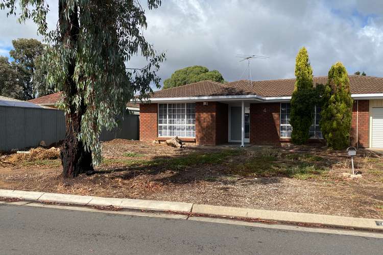 Main view of Homely house listing, 4 Blaess Drive, Paralowie SA 5108