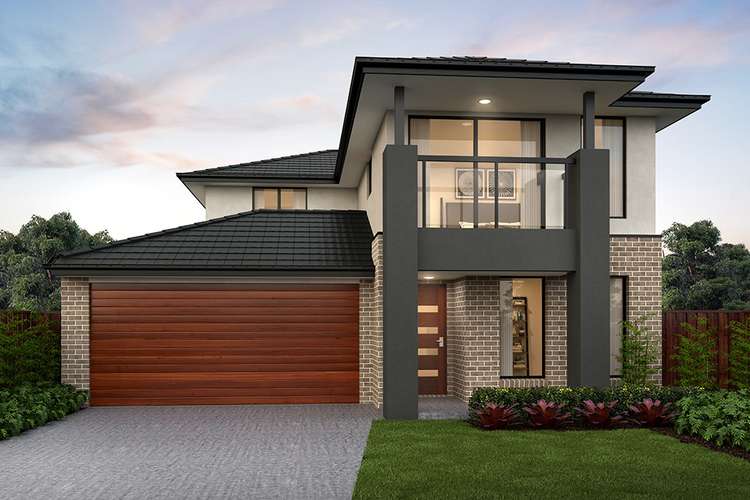 Main view of Homely house listing, Lot 1041 Zoe Street, Sunbury VIC 3429