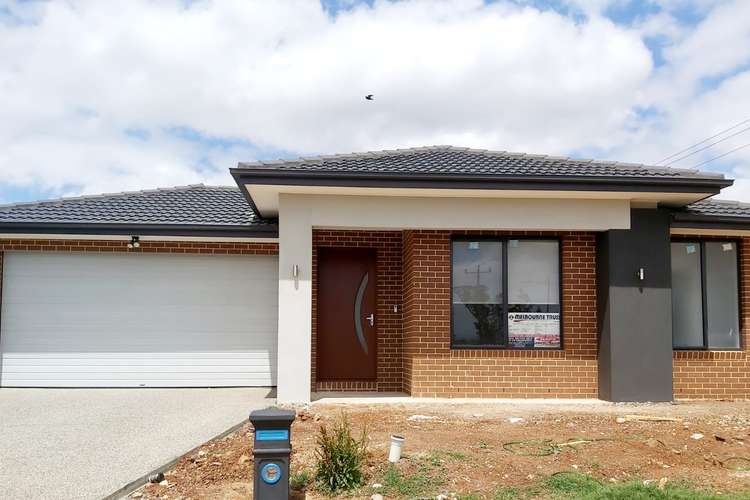 Main view of Homely house listing, 55 Restful Way, Rockbank VIC 3335