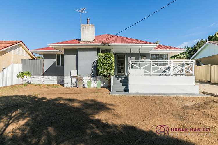 Main view of Homely house listing, 29 Walgreen Crescent, Calista WA 6167