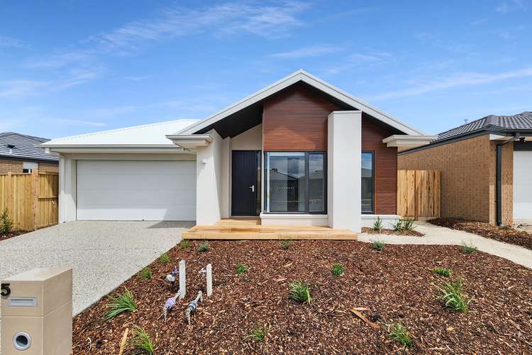Main view of Homely house listing, 5 Unico Circuit, Mount Duneed VIC 3217