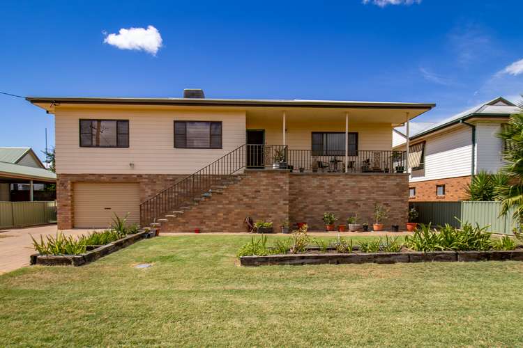 Main view of Homely house listing, 120 Balonne Street, Narrabri NSW 2390
