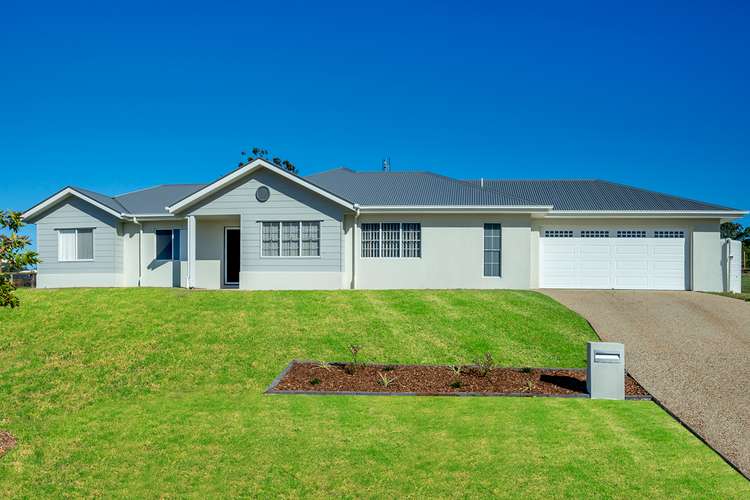 Main view of Homely house listing, 25 Gran Paradiso Way, Meringandan West QLD 4352