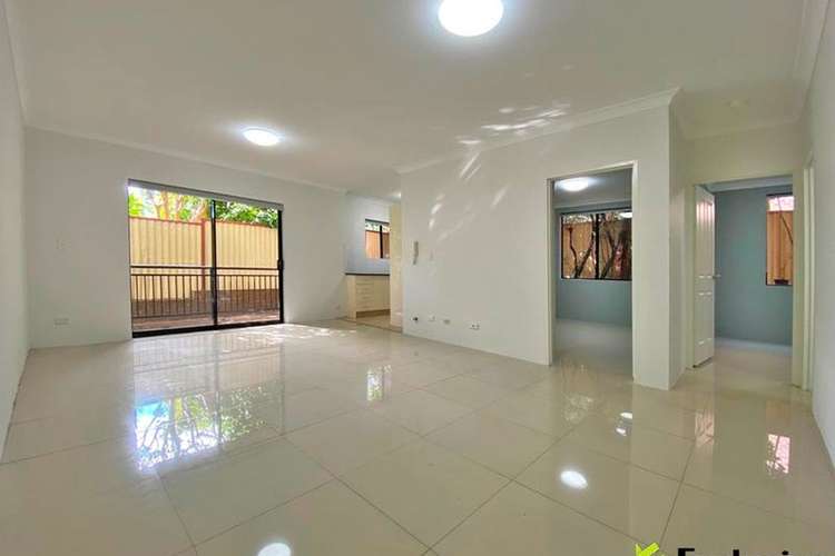 Main view of Homely apartment listing, 11/48-50 Courallie Avenue, Homebush West NSW 2140