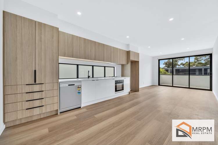 Main view of Homely townhouse listing, 4/13 Milton Court, Heidelberg Heights VIC 3081
