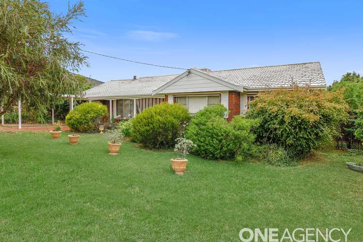 Main view of Homely house listing, 59 Nowland Avenue, Quirindi NSW 2343