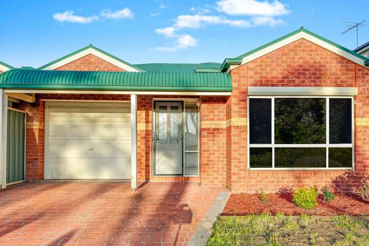 Main view of Homely house listing, 13 The Crescent, Point Cook VIC 3030