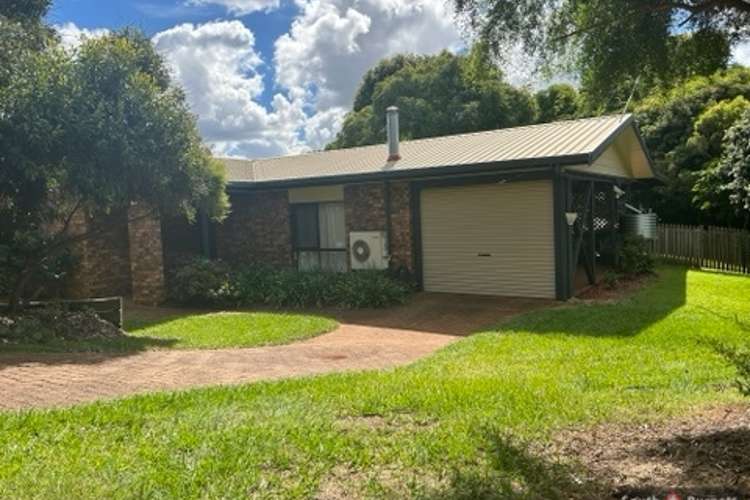 Main view of Homely house listing, 16 Murray Parade, Kingaroy QLD 4610