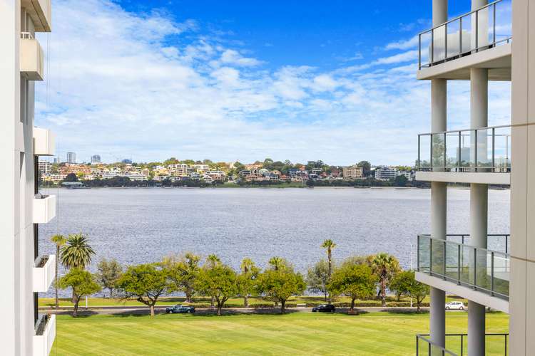 38/7-9 Bennett Street, East Perth WA 6004