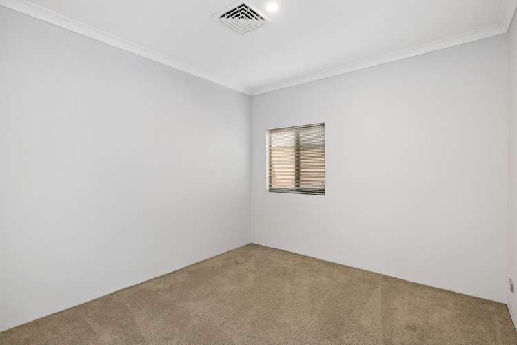 Fifth view of Homely apartment listing, 38/7-9 Bennett Street, East Perth WA 6004