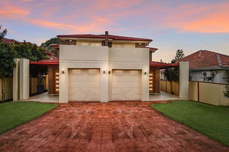 3A Melrose Street, Chester Hill NSW 2162