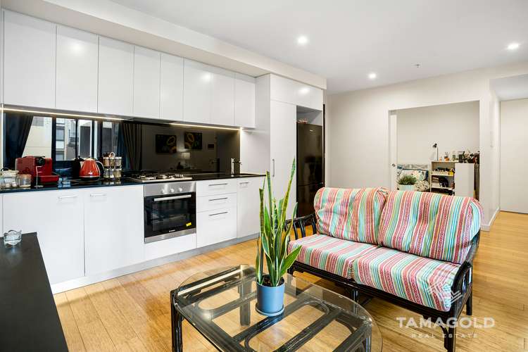 Main view of Homely apartment listing, 111/10 Clinch Avenue, Preston VIC 3072