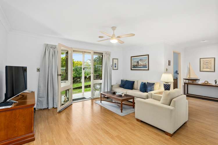 Main view of Homely villa listing, 28/502 Moss Vale Road, Bowral NSW 2576