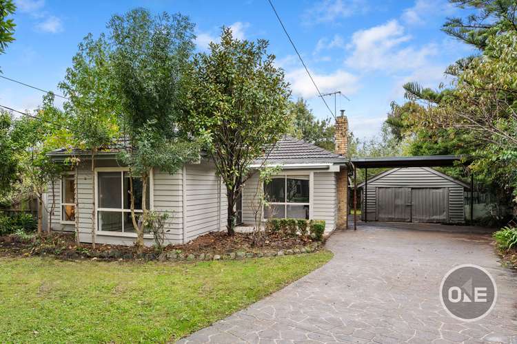 Main view of Homely house listing, 7 Mckay Court, Ringwood VIC 3134