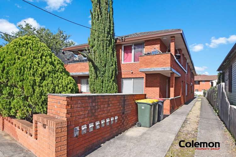 Main view of Homely unit listing, 3/30 South Pde, Campsie NSW 2194