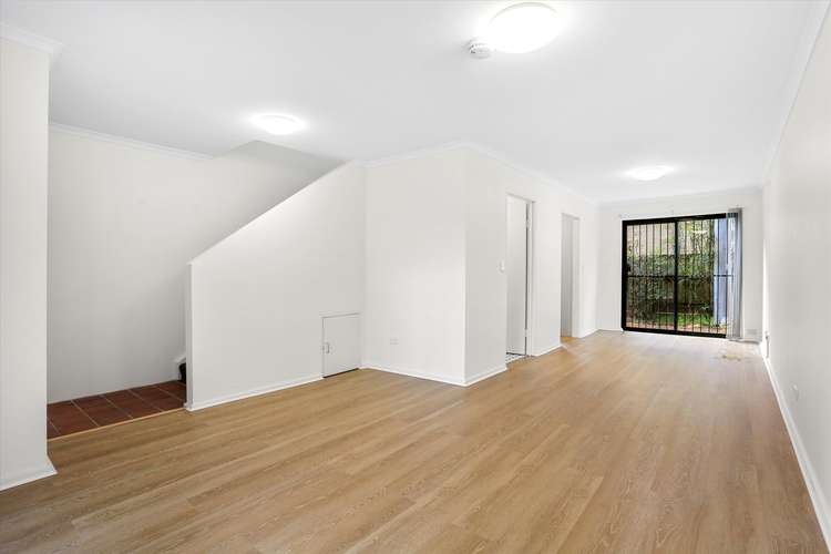 Main view of Homely townhouse listing, 4/2-6 Darley Road, Leichhardt NSW 2040