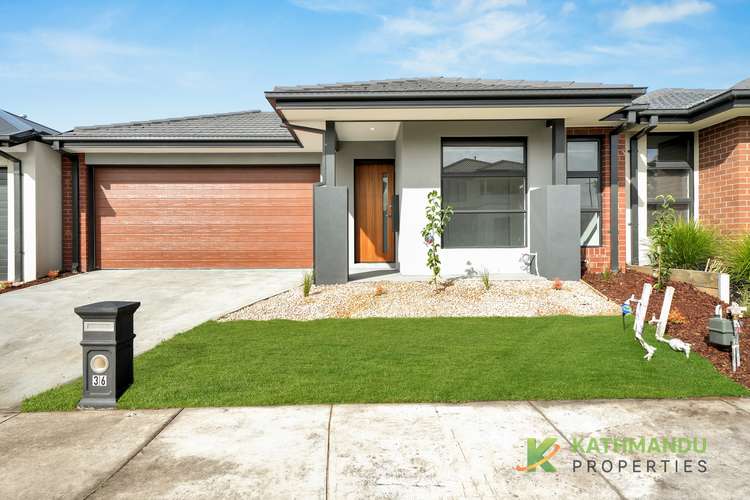 Main view of Homely house listing, 36 Inglewood Drive, Werribee VIC 3030