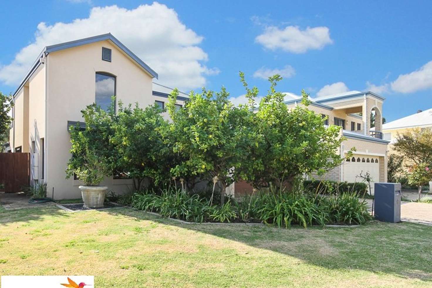 Main view of Homely house listing, 6 Barque Entrance, Maylands WA 6051