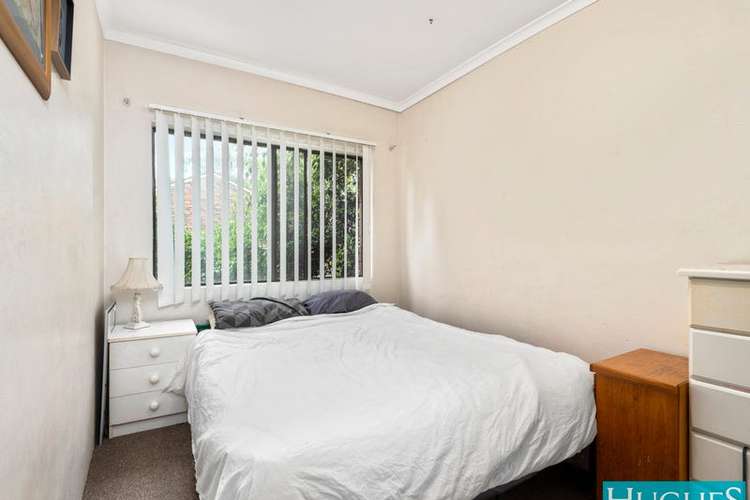 Fourth view of Homely unit listing, 8/8 Dent Street, Jamisontown NSW 2750
