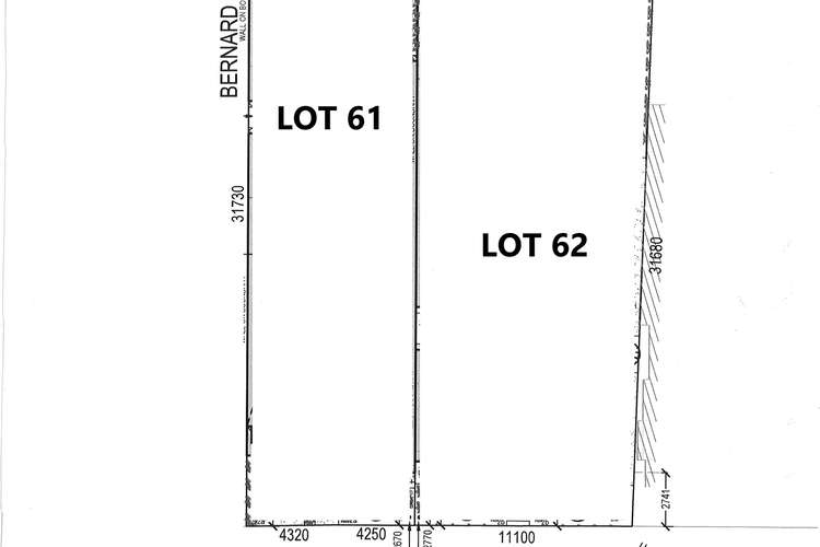 Main view of Homely residentialLand listing, 8-10 Wells Street, Stepney SA 5069