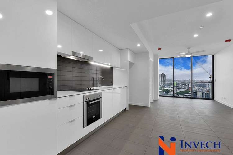 Main view of Homely apartment listing, 1503/10 Trinity Street, Fortitude Valley QLD 4006